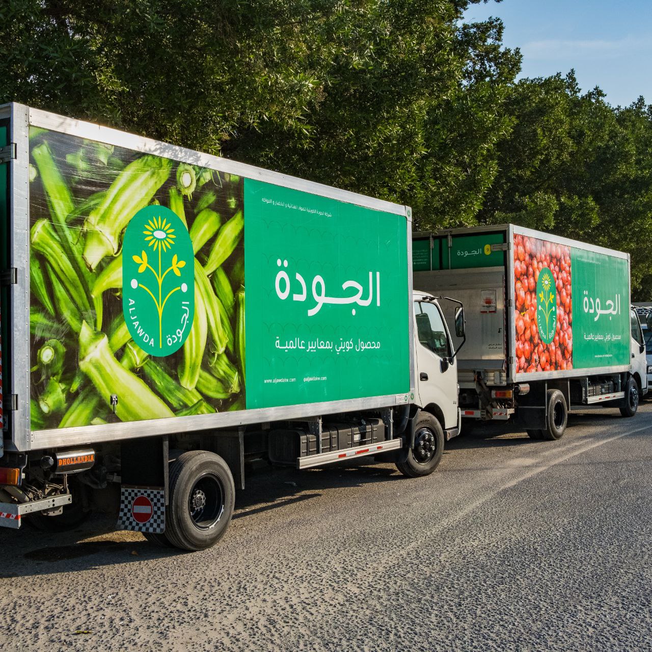 الجودة